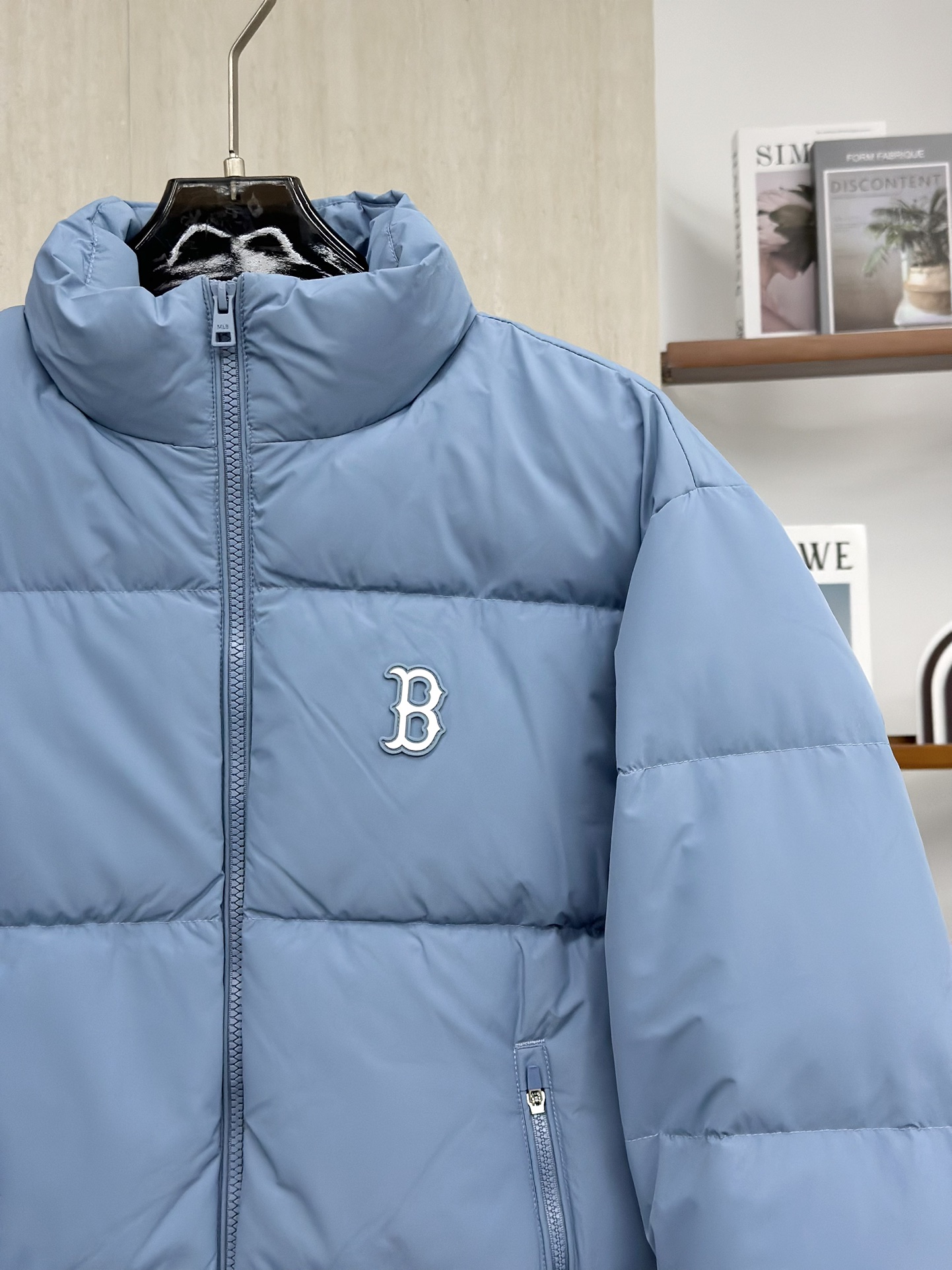 down jacket Men's